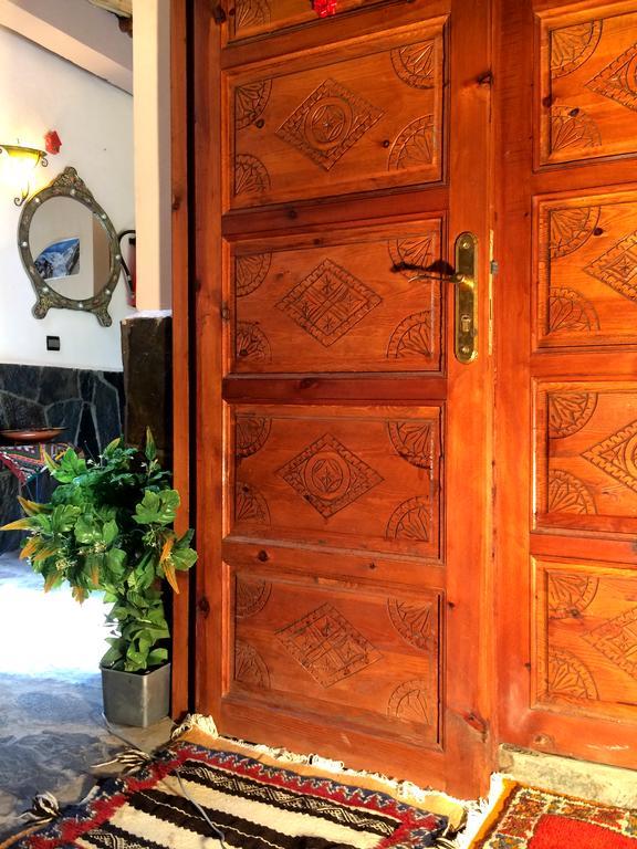 Hotel Dar Aglzime Aroumd Zewnętrze zdjęcie