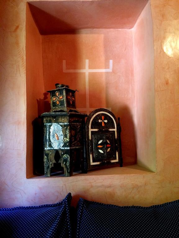 Hotel Dar Aglzime Aroumd Zewnętrze zdjęcie