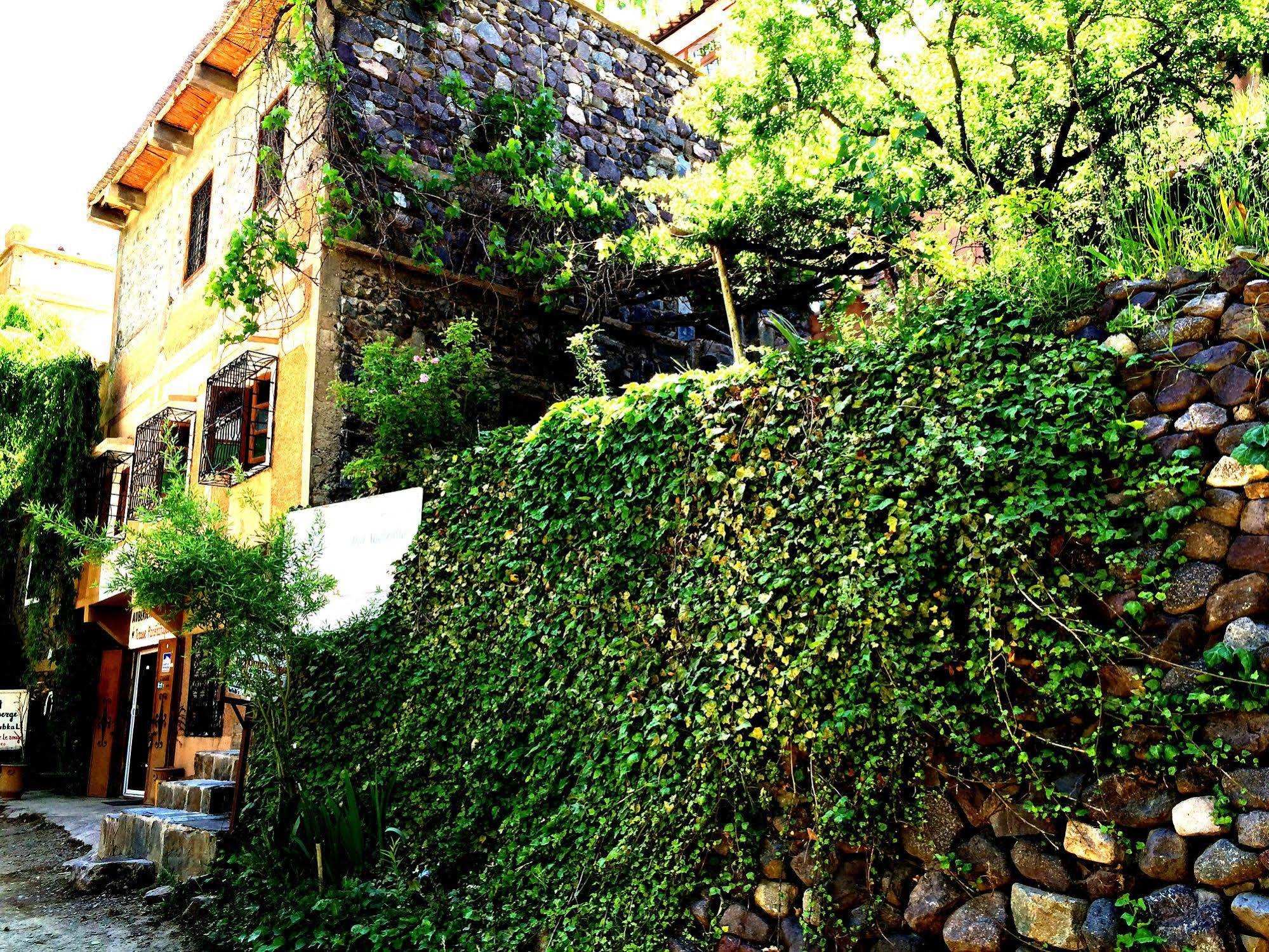 Hotel Dar Aglzime Aroumd Zewnętrze zdjęcie