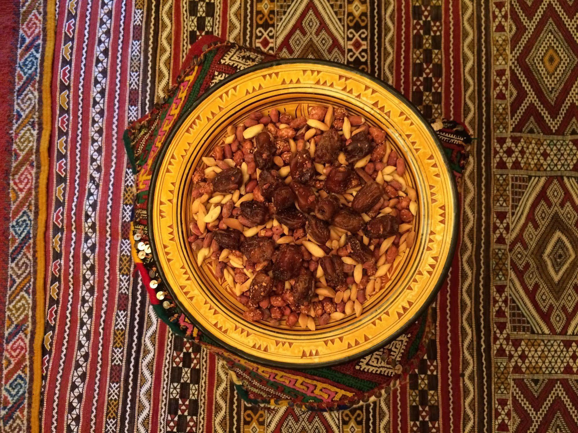 Hotel Dar Aglzime Aroumd Zewnętrze zdjęcie