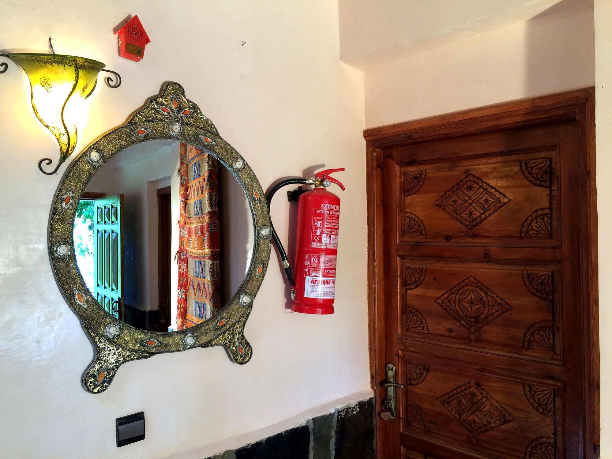 Hotel Dar Aglzime Aroumd Zewnętrze zdjęcie