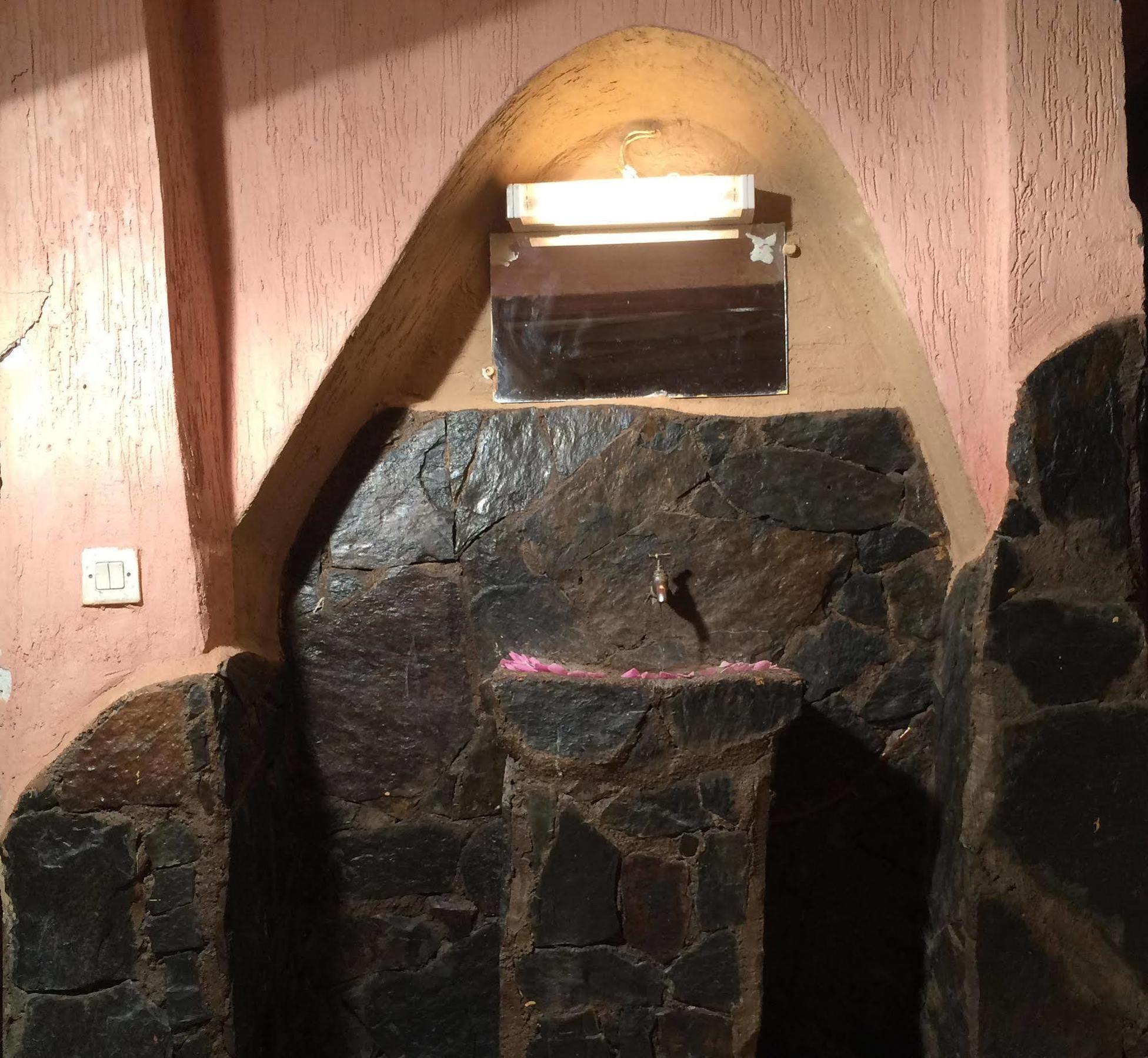 Hotel Dar Aglzime Aroumd Zewnętrze zdjęcie