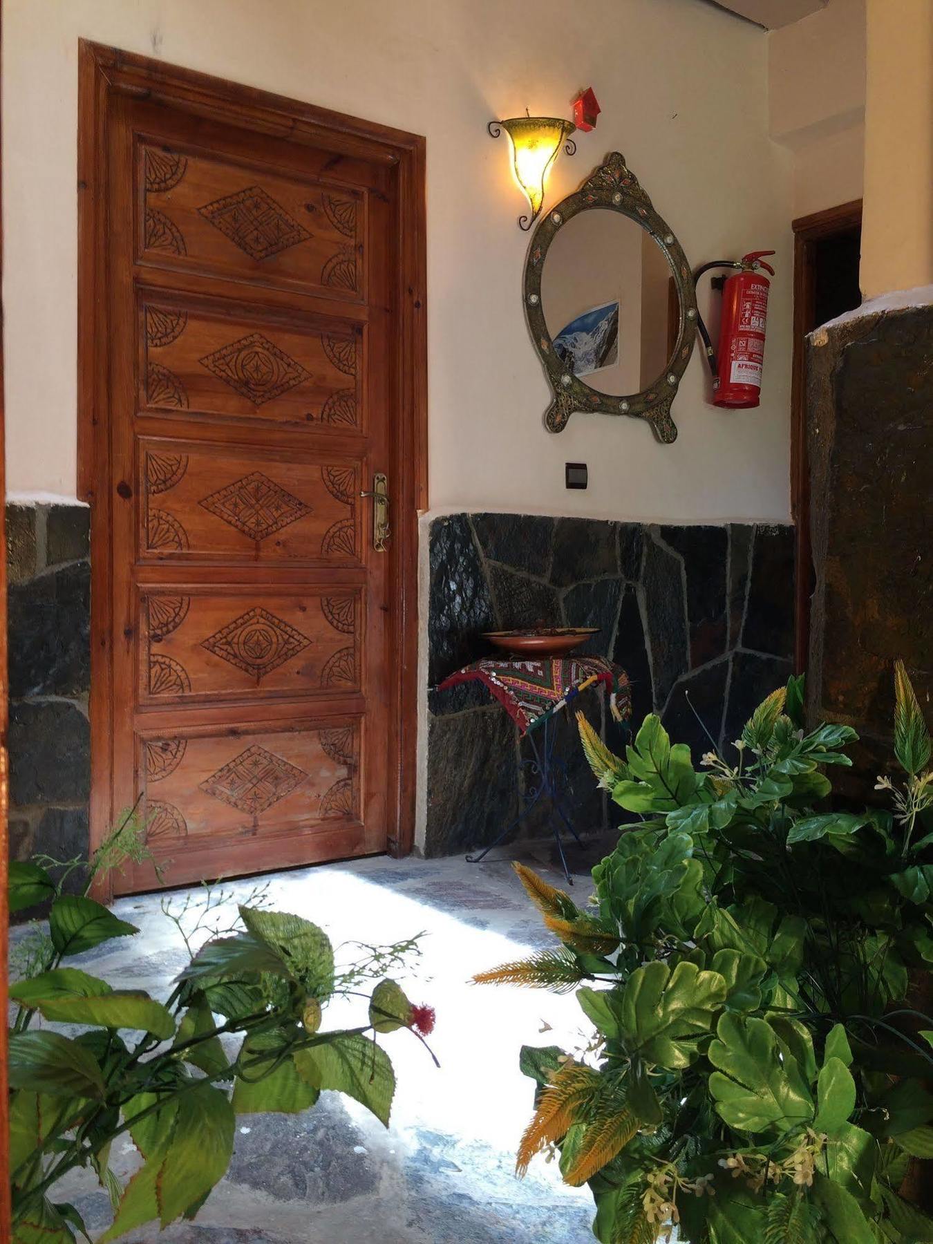 Hotel Dar Aglzime Aroumd Zewnętrze zdjęcie