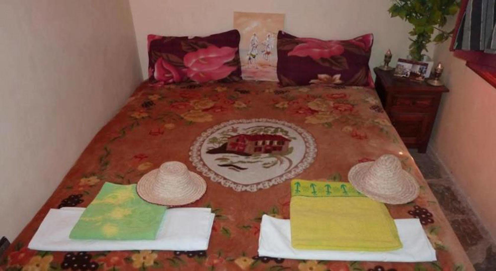 Hotel Dar Aglzime Aroumd Zewnętrze zdjęcie